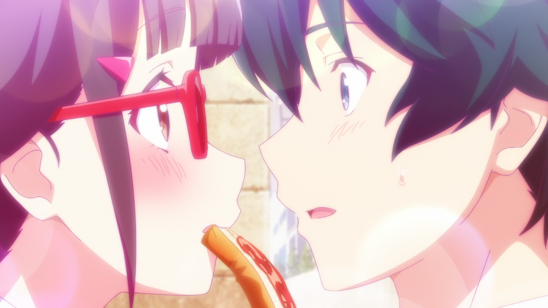 Renai Flops (Animedium Subs)